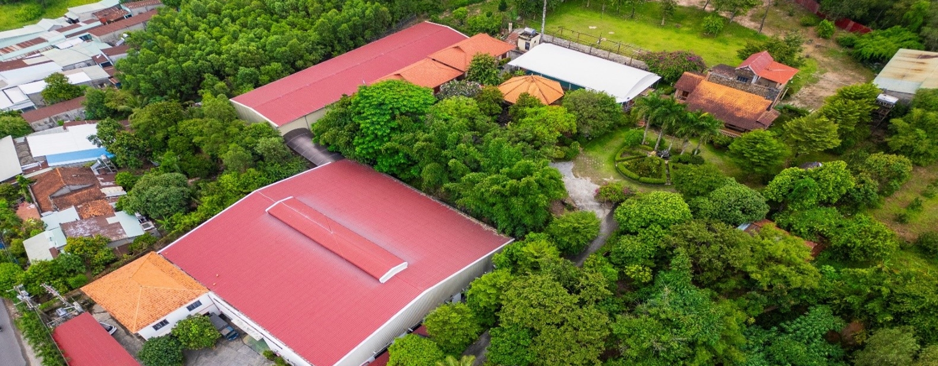 CÔNG TY TNHH VẠN PHÚ LÂM